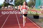 The 800 metres, 2025 NEGP No 2, Monkton Stadium, Wednesday, May 28th. Photo: David T. Hewitson/Sports for All Pics
